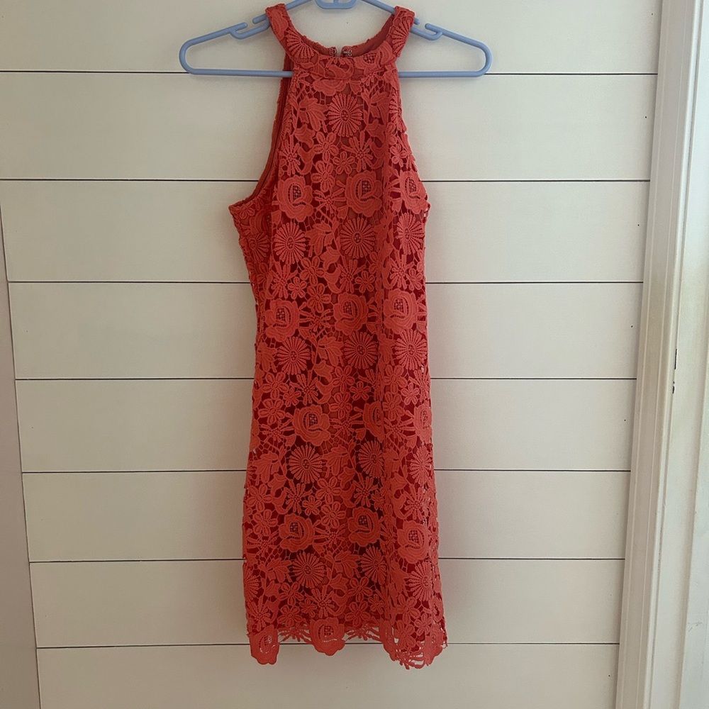 lulus dress